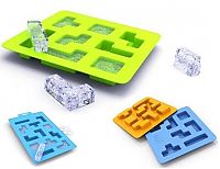 Architecture & Design: The ice in the glass