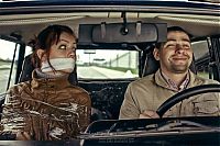 Architecture & Design: Helpful car ads