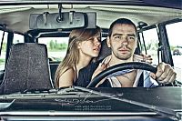 Architecture & Design: Helpful car ads