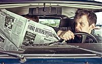 Architecture & Design: Helpful car ads