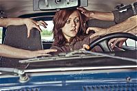 Architecture & Design: Helpful car ads