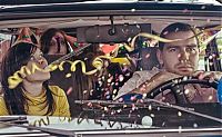 Architecture & Design: Helpful car ads