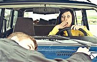 Architecture & Design: Helpful car ads