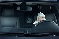 Architecture & Design: Helpful car ads