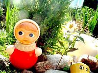 Architecture & Design: childhood toys