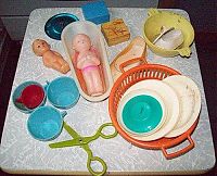 Architecture & Design: childhood toys