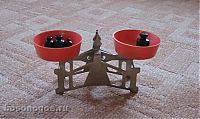 Architecture & Design: childhood toys