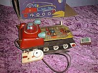 Architecture & Design: childhood toys