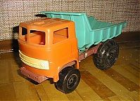 Architecture & Design: childhood toys