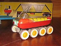 Architecture & Design: childhood toys