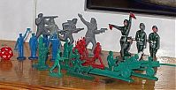 Architecture & Design: childhood toys
