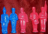 Architecture & Design: childhood toys