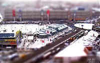 TopRq.com search results: Mini scale model, Novosibirsk