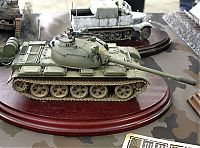 Architecture & Design: world war scale models