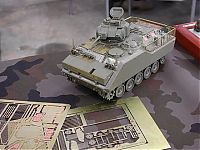 Architecture & Design: world war scale models