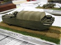 Architecture & Design: world war scale models