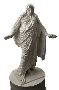 TopRq.com search results: lego jesus