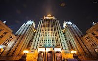 Architecture & Design: Moscow