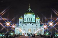 Architecture & Design: Moscow