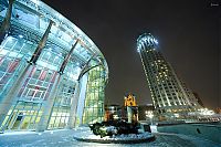 Architecture & Design: Moscow