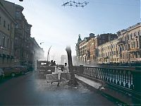 TopRq.com search results: Leningrad blockade photos
