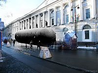 TopRq.com search results: Leningrad blockade photos