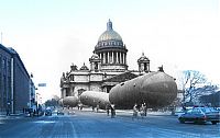 TopRq.com search results: Leningrad blockade photos