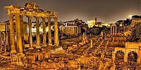 Architecture & Design: rome, italy