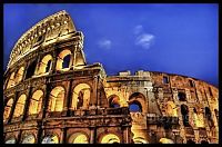 Architecture & Design: rome, italy