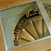 Architecture & Design: smart cellar