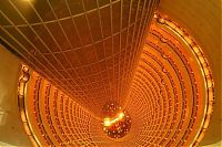 Architecture & Design: Jin Mao Tower