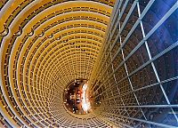 Architecture & Design: Jin Mao Tower