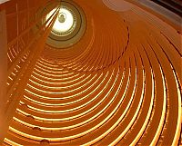 Architecture & Design: Jin Mao Tower