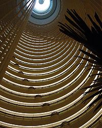 Architecture & Design: Jin Mao Tower