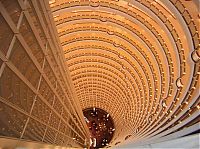 Architecture & Design: Jin Mao Tower