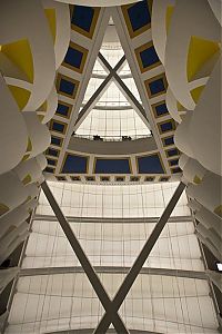 TopRq.com search results: Dubai, Burj Al Arab, by architect Tom Wright