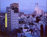 Architecture & Design: Tokyo, Japan