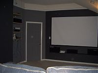 Architecture & Design: Home Theater