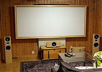 Architecture & Design: Home Theater