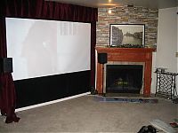 Architecture & Design: Home Theater