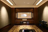 Architecture & Design: Home Theater