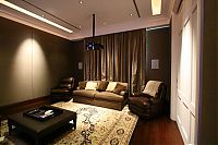 Architecture & Design: Home Theater