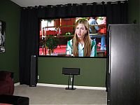 Architecture & Design: Home Theater