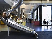 TopRq.com search results: Google Office in Zurich, Switzerland