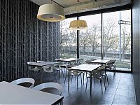 Architecture & Design: Google Office in Zurich, Switzerland