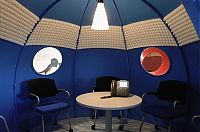 Architecture & Design: Google Office in Zurich, Switzerland