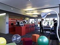 TopRq.com search results: Google Office in Zurich, Switzerland