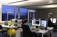 Architecture & Design: Google Office in Zurich, Switzerland