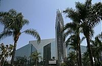 Architecture & Design: The Crystal Cathedral