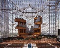 Architecture & Design: The Crystal Cathedral